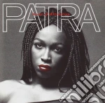 Patra - Scent Of Attraction cd