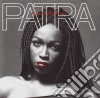 Patra - Scent Of Attraction cd