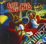 Larry Presentiert Late Neid Hits cd