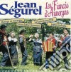 Jean Segurel - Les Fiances D'Auvergne cd