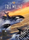 Free Willy 2 cd