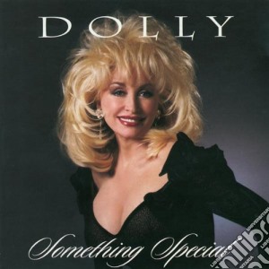 Dolly Parton - Something Special cd musicale di Dolly Parton