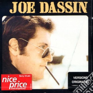Joe Dassin - Les Champs Elysees cd musicale di Joe Dassin