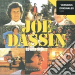 Joe Dassin - 15 Ans Deja cd