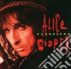 Alice Cooper - Classicks cd