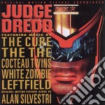 Judge Dredd / O.S.T.