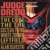 Judge Dredd / O.S.T. cd