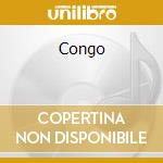 Congo cd