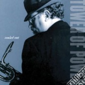 Tower Of Power - Souled Out cd musicale di TOWER OF POWER