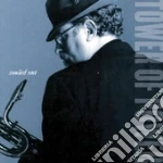 Tower Of Power - Souled Out cd