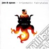 Jam & Spoon - Tripomatic Fairytales 2001 cd