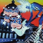 Spirit Of '73 - Rock For Choice