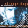Strange Days cd