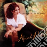 Gloria Estefan - Abriendo Puertas cd