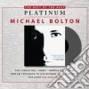 Michael Bolton - Platinum cd