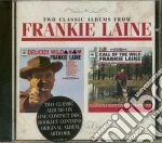 Frankie Laine - Deuces Wild cd