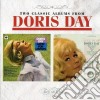 Doris Day - Latin For Lovers/love Him cd