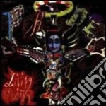 Living Colour - Living Colour Pride cd