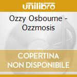 Ozzy Osbourne - Ozzmosis cd