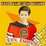 (LP Vinile) Rage Against The Machine - Evil Empire