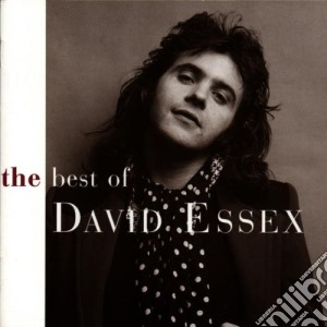 David Essex - The Best Of cd musicale di David Essex