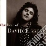 David Essex - The Best Of cd