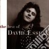 David Essex - Best Of cd musicale di David Essex