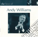Andy Williams - The Best Of cd