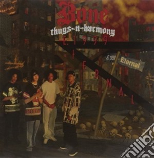 Bone Thugs-n-harmony - E.1999 Eternal cd musicale di BONE THUGS N'HARMONY