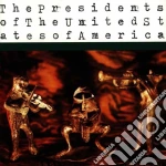 Presidents Of The United States Of America (The) - The Presidents Of The United States Of America cd