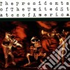 Presidents Of The United States Of America (The) - The Presidents Of The United States Of America cd