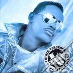 Luther Vandross - Greatest Hits 1981-1995 cd