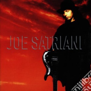 Joe Satriani - Joe Satriani cd musicale di Joe Satriani