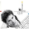 Claudio Baglioni - Io Sono Qui cd