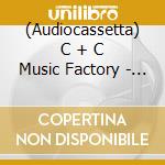 (Audiocassetta) C + C Music Factory - Ultimate cd