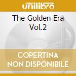 The Golden Era Vol.2 cd