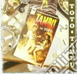 Toto - Tambu cd