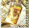 Toto - Tambu cd musicale di TOTO