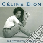 Celine Dion - Les Premieres Annees cd