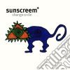 Sunscreem - Change Or Die cd musicale di Sunscreem