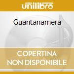Guantanamera cd