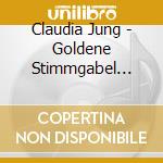 Claudia Jung - Goldene Stimmgabel (1995) cd