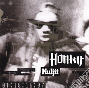 Honky - Kuljit cd musicale di Honky