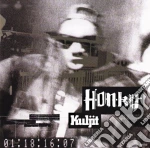 Honky - Kuljit cd