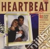 Heartbeat Forever Yours / Various (2 Cd) cd