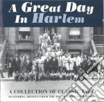 A Great Day In Harlem / Various