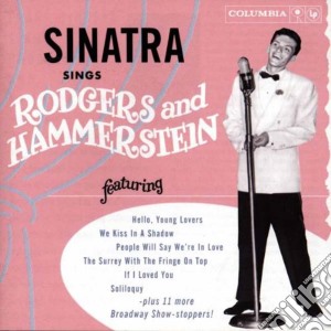 Frank Sinatra - Sings Rodgers & Hammerstein cd musicale di Frank Sinatra