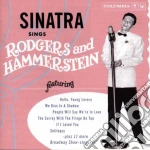 Frank Sinatra - Sings Rodgers & Hammerstein cd