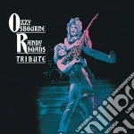 Ozzy Osbourne - Tribute cd