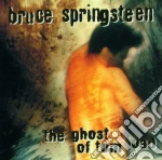 Bruce Springsteen - The Ghost Of Tom Joad cd